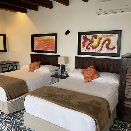Hotel Raices De Mar ماساتلان المظهر الخارجي الصورة