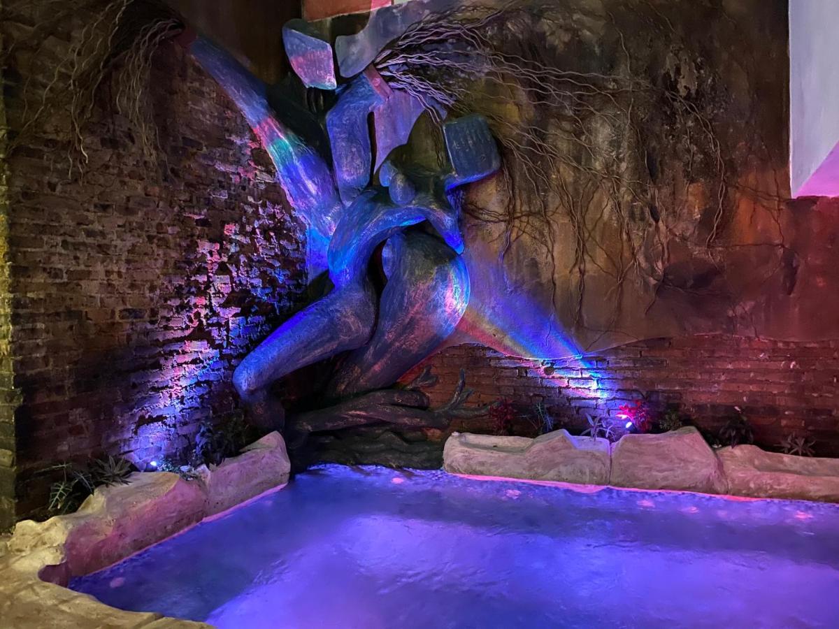 Hotel Raices De Mar ماساتلان المظهر الخارجي الصورة