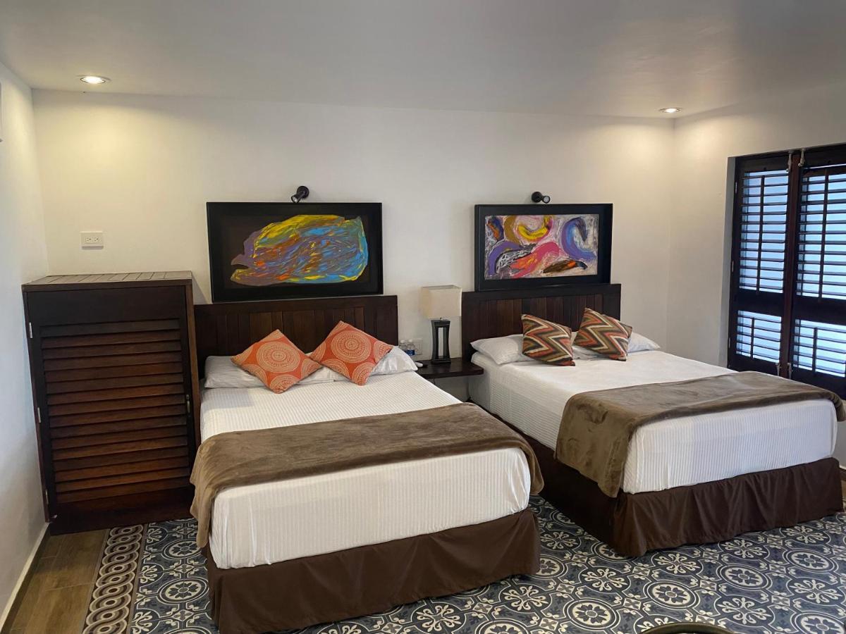 Hotel Raices De Mar ماساتلان المظهر الخارجي الصورة