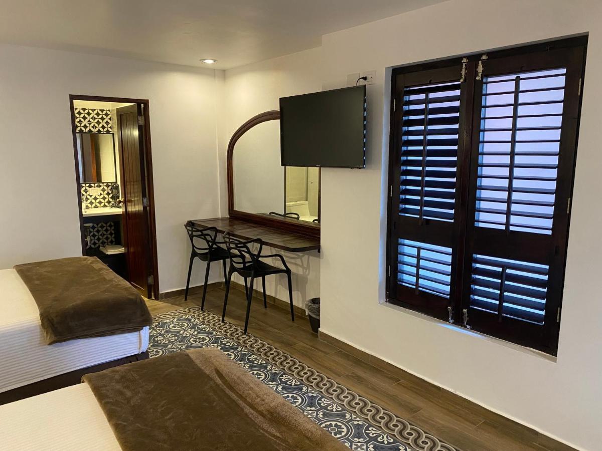Hotel Raices De Mar ماساتلان المظهر الخارجي الصورة