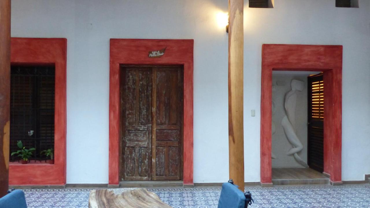 Hotel Raices De Mar ماساتلان المظهر الخارجي الصورة