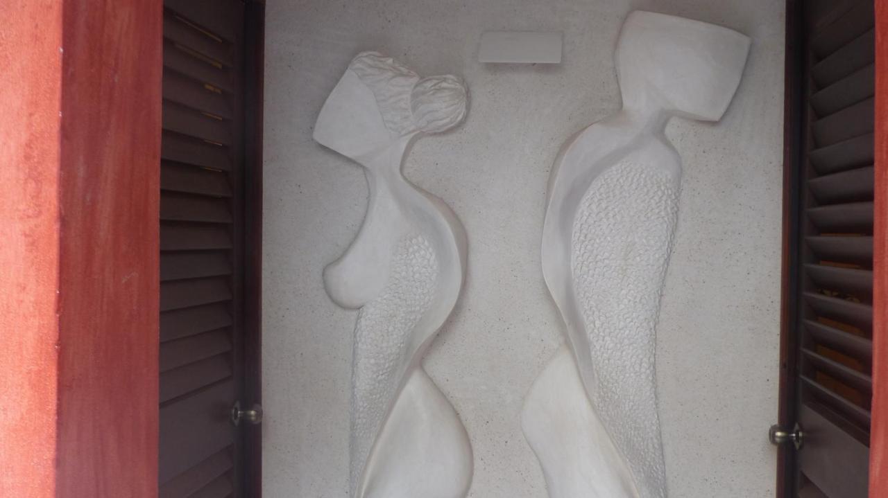 Hotel Raices De Mar ماساتلان المظهر الخارجي الصورة